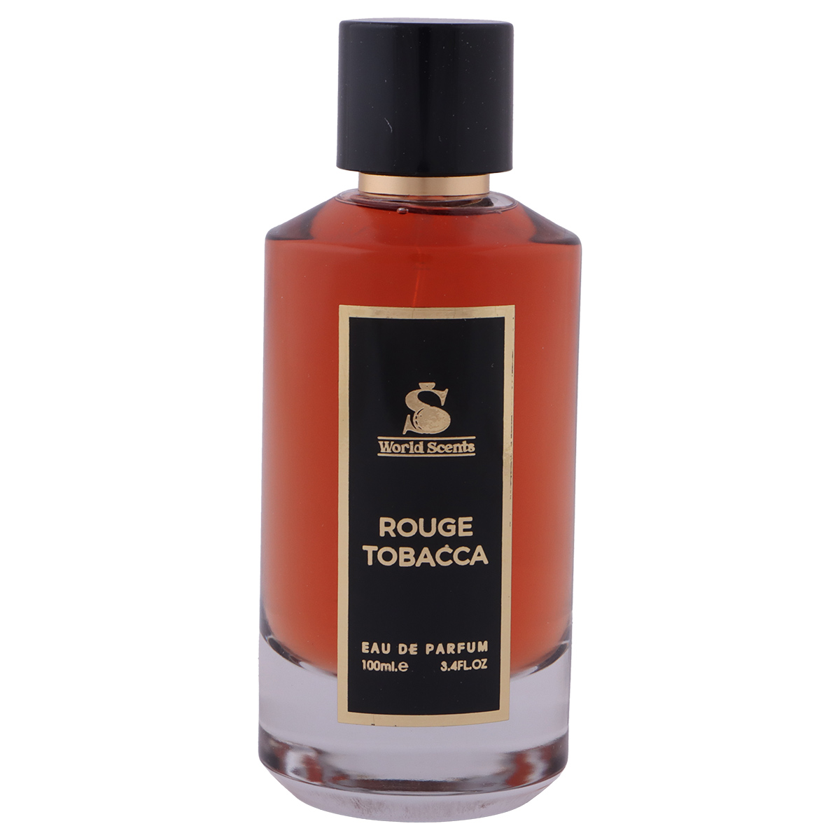World Scents Rouge Tobacco EDP 100ml