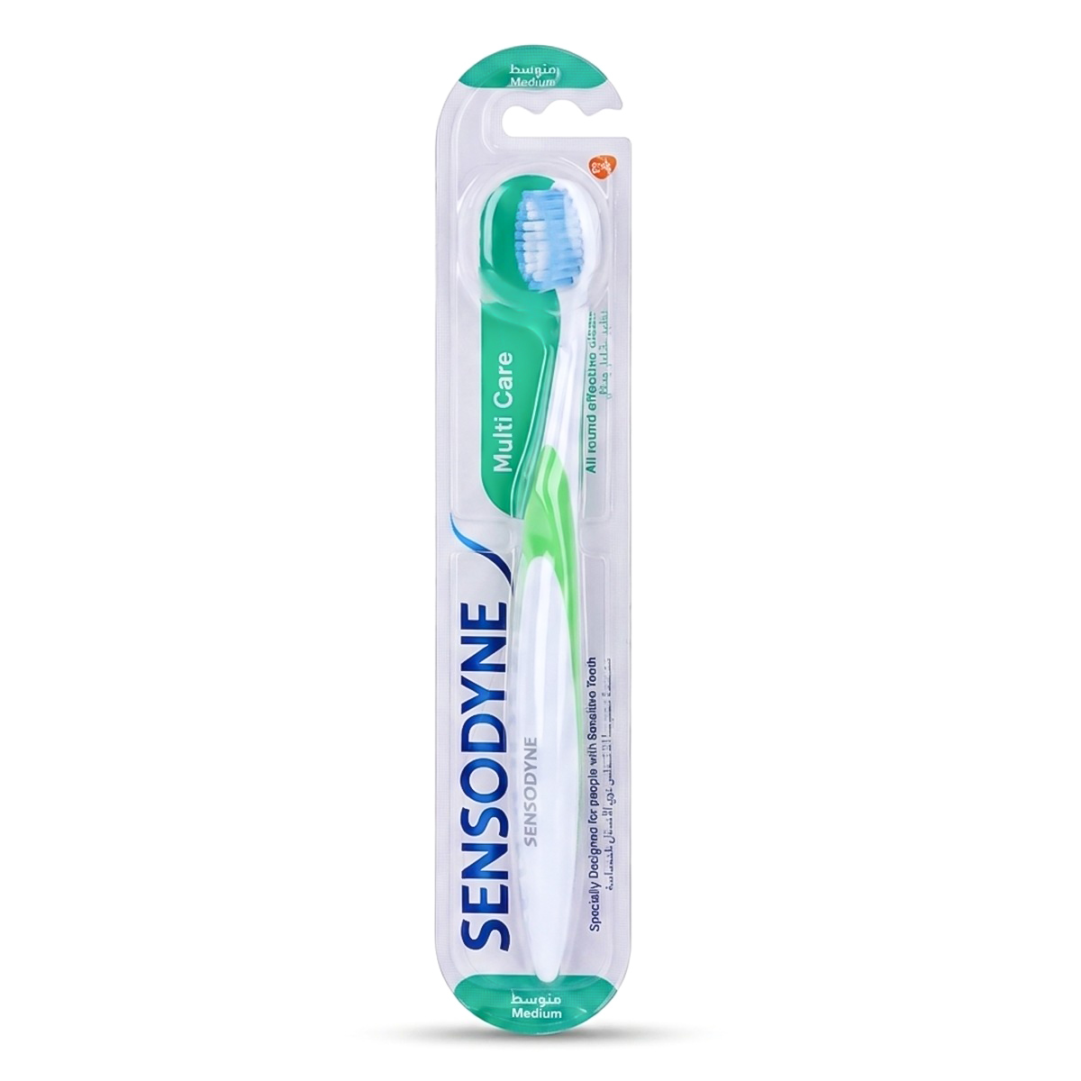 Sensodyne Multi Care Toothbrush