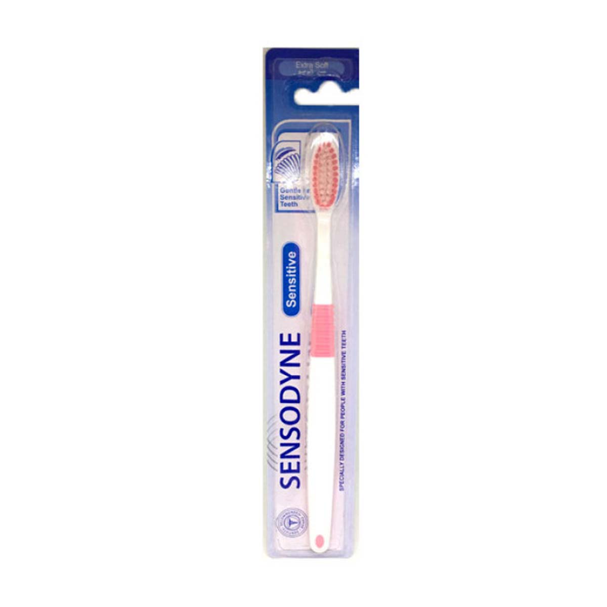 Sensodyne Sensitive Toothbrush