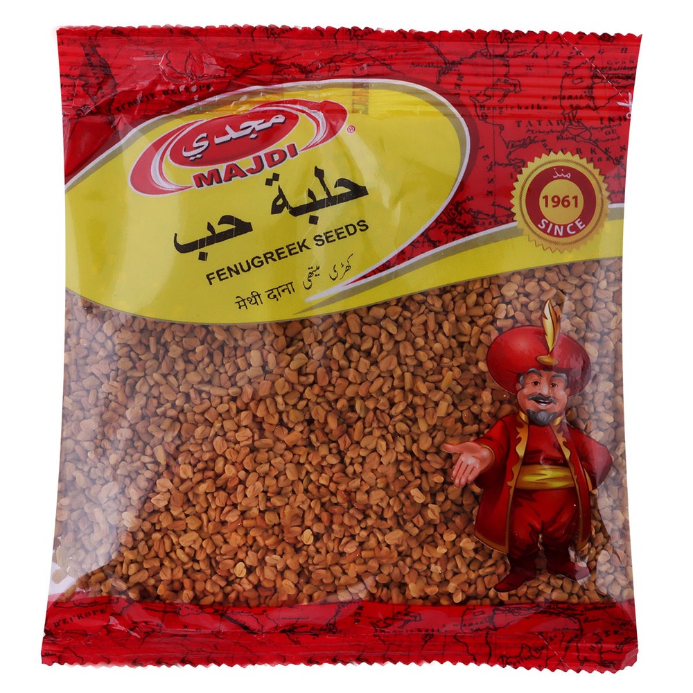 مجدي بذور الحلبة 140 غرام