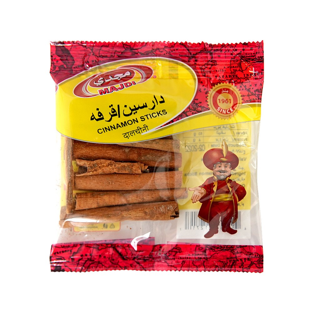 مجدي أعواد قرفة 40 غرام