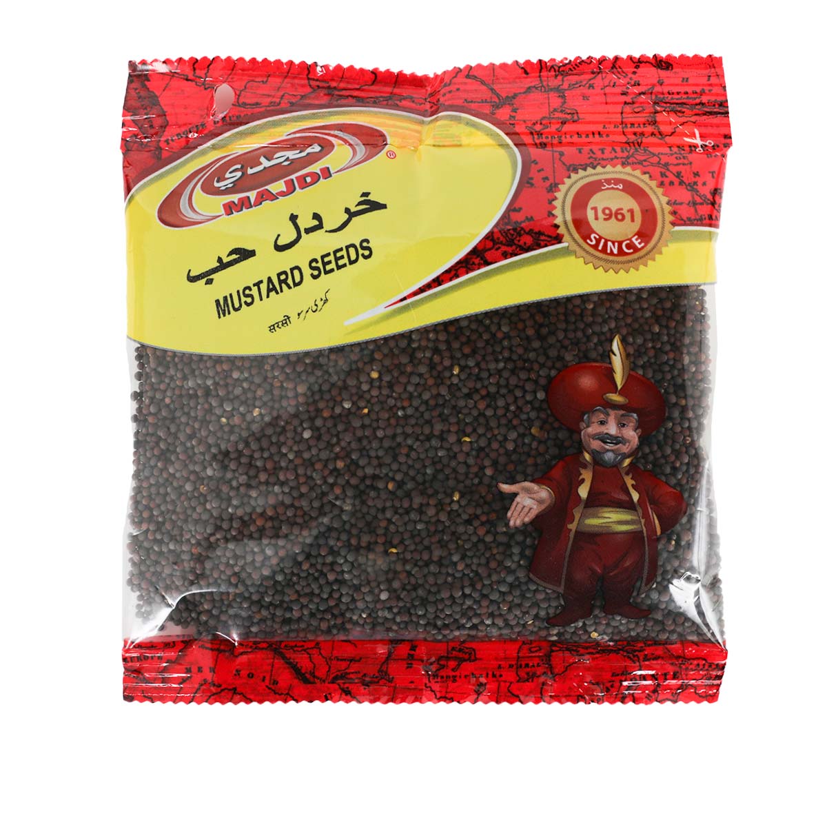 مجدي خردل ١٠٠ غرام
