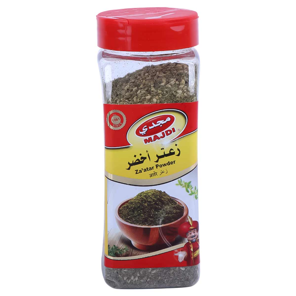 Majdi Zatar 200g