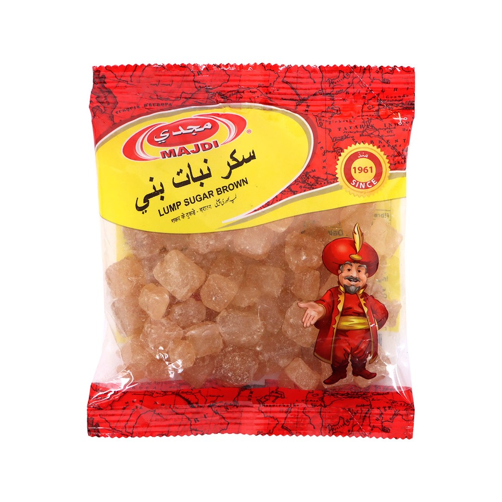 مجدي سكر بني 160 غرام