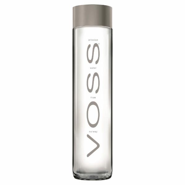 VOSS Artesian Still Water 800ml