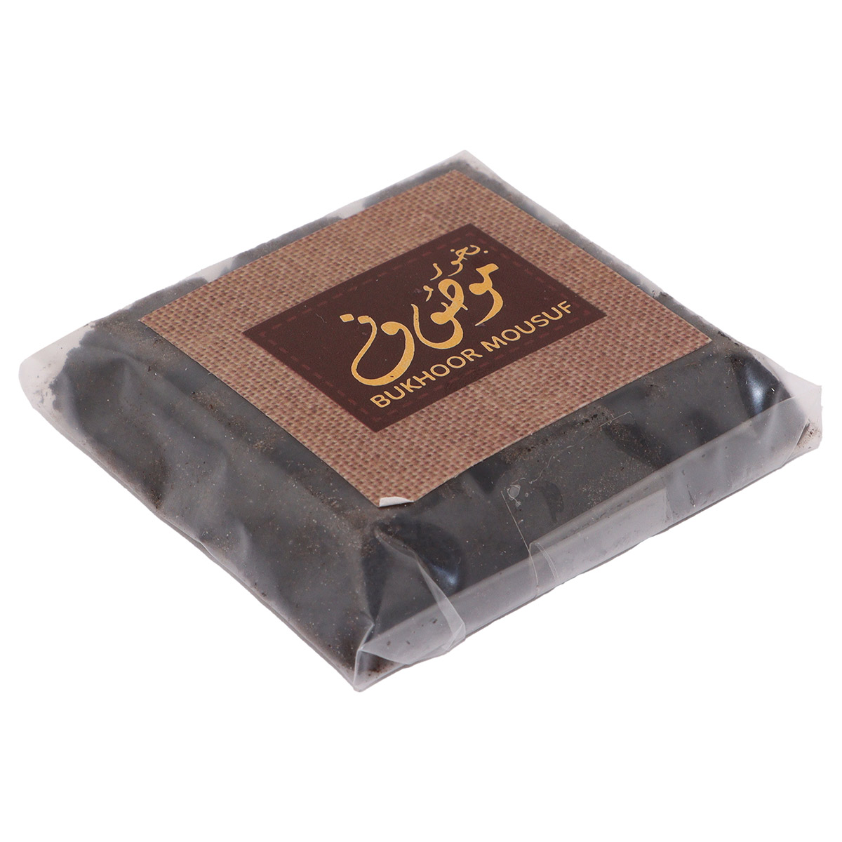 بخور موسوف 40 جرام