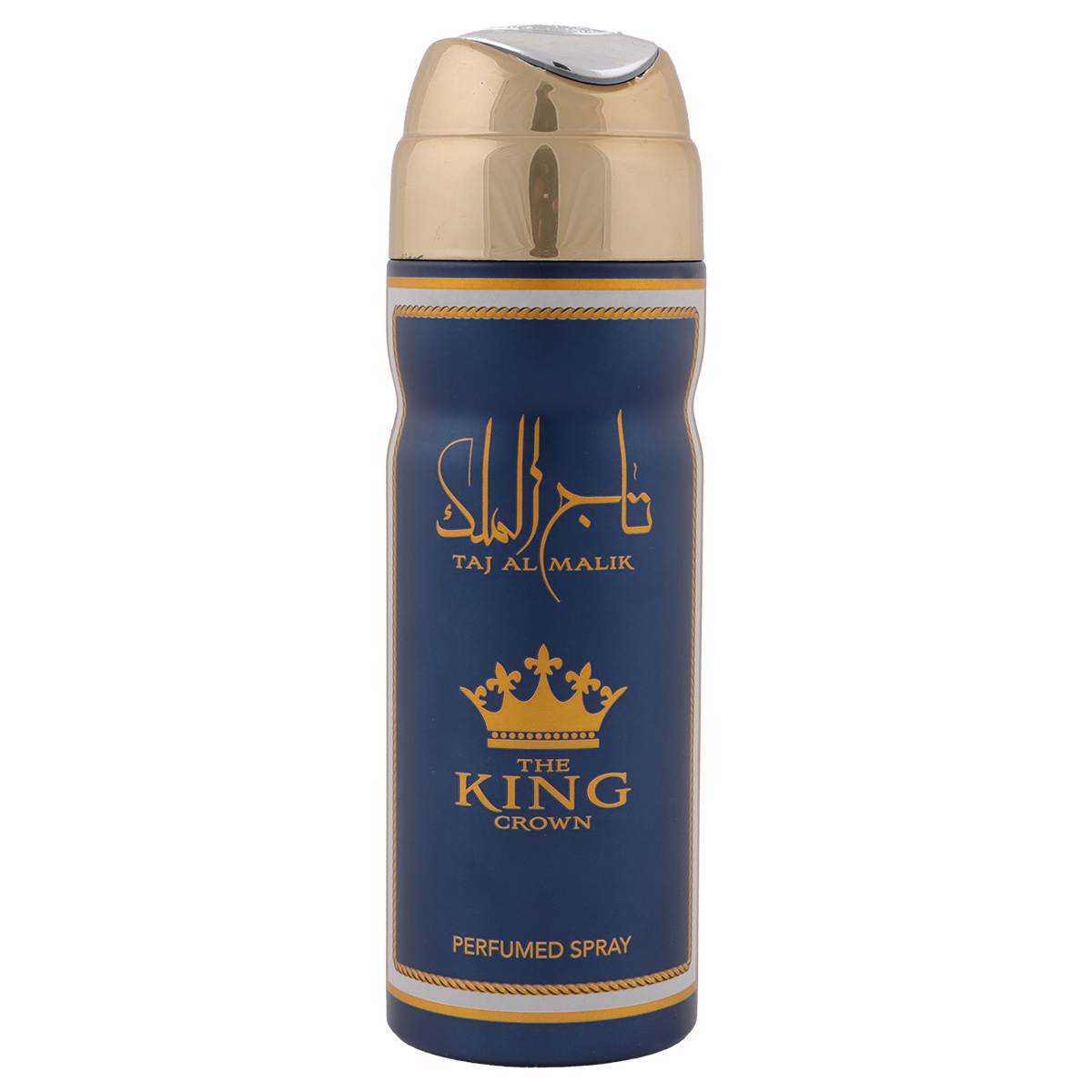 تاج الملك عطر بخاخ 200 مل