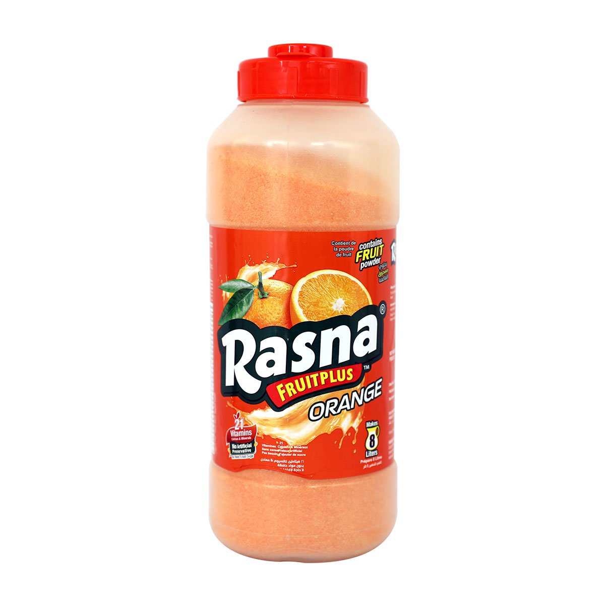 Rasna Orange Powder 1kg