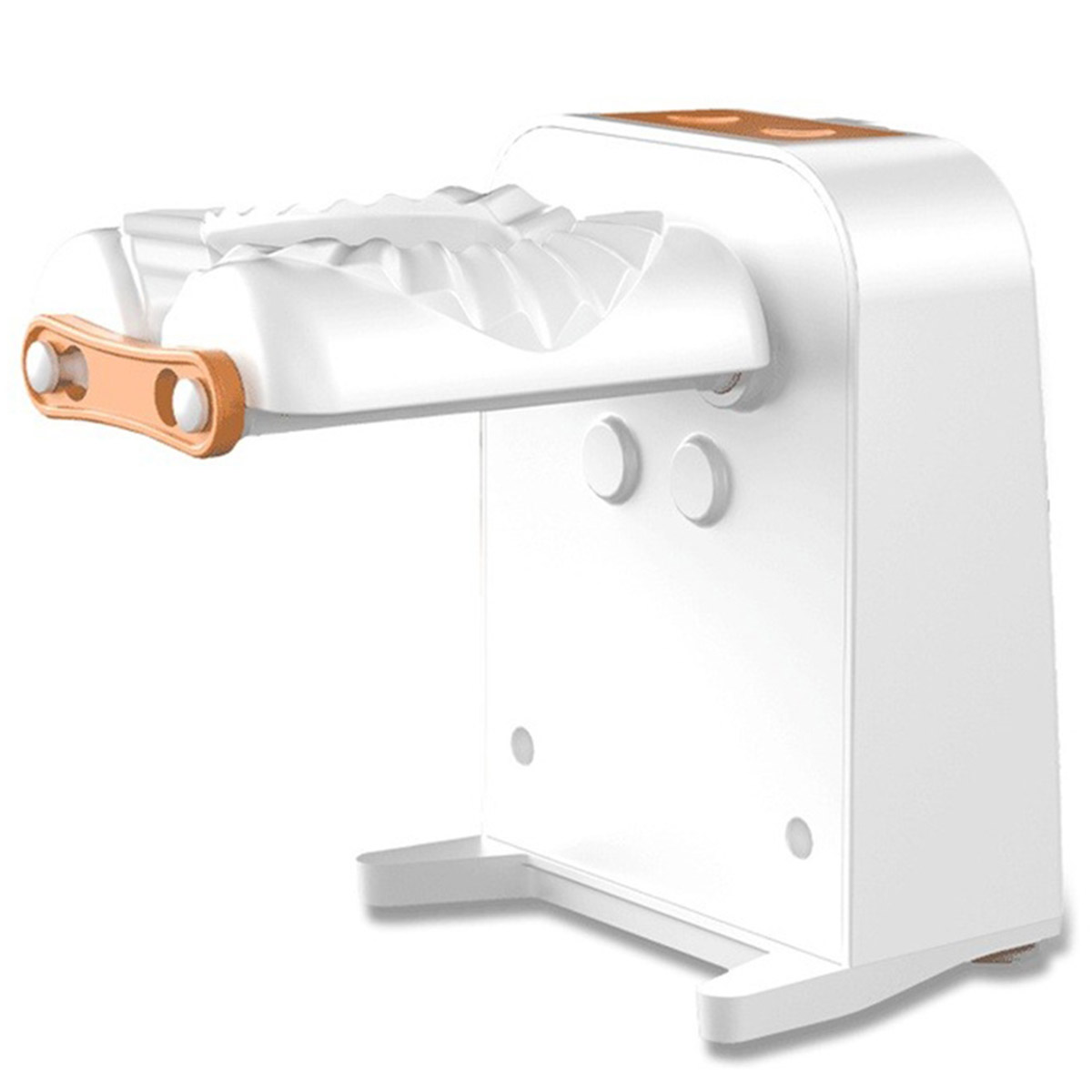 Porodo Electric Portable Dumpling Maker PD-LSDPLM-WH