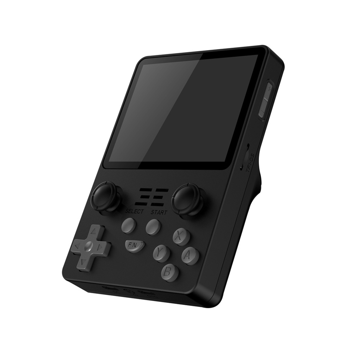 Porodo Arkos Retro Game Console - Black PDX623