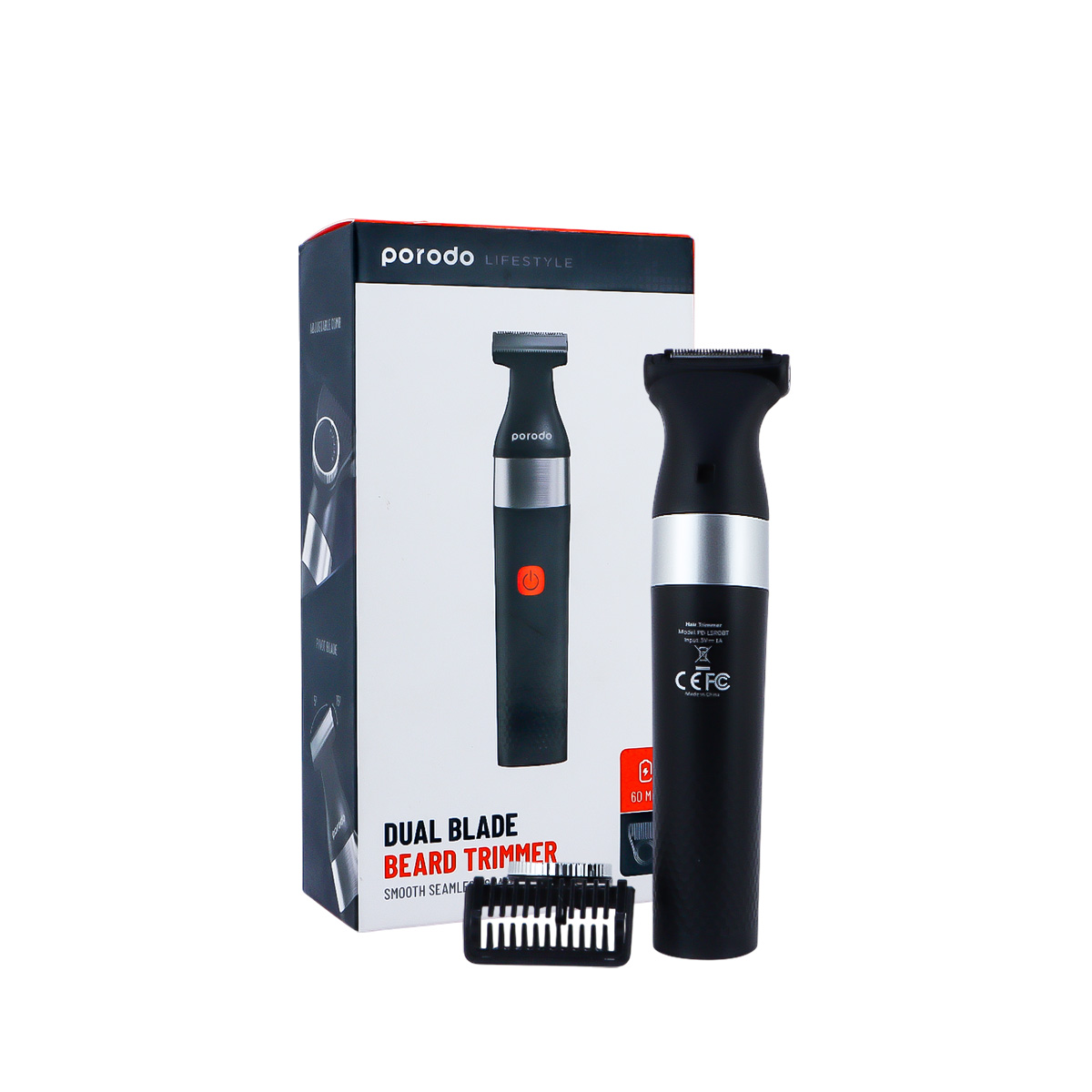 Beard Trimmer