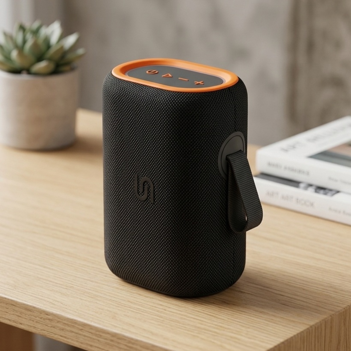 Porodo Soundtec Portable 12W Speaker