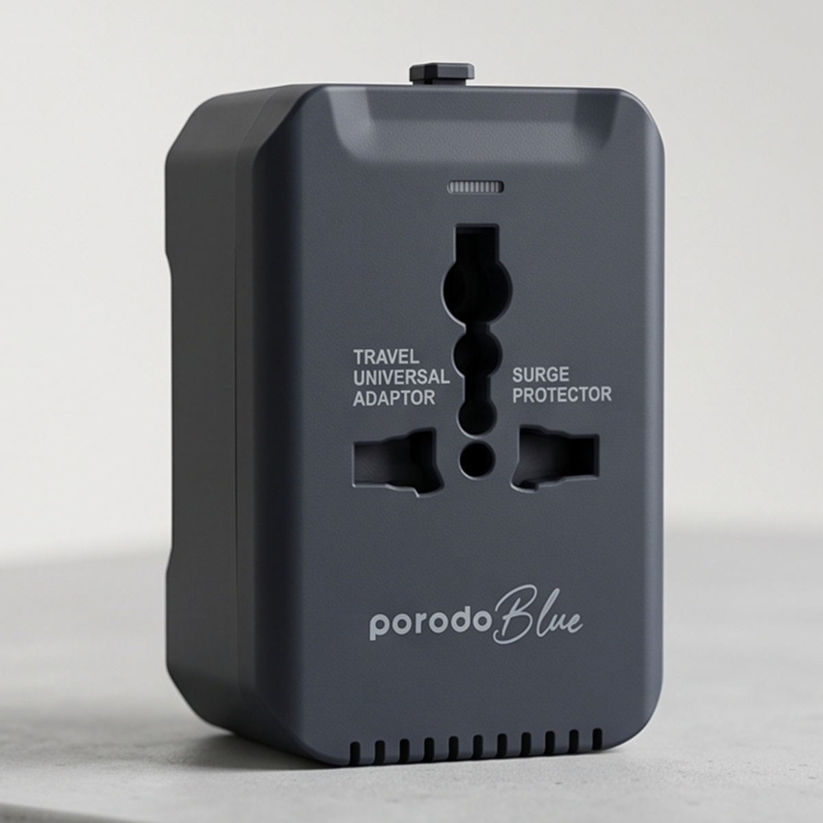 Porodo Universal Adaptor