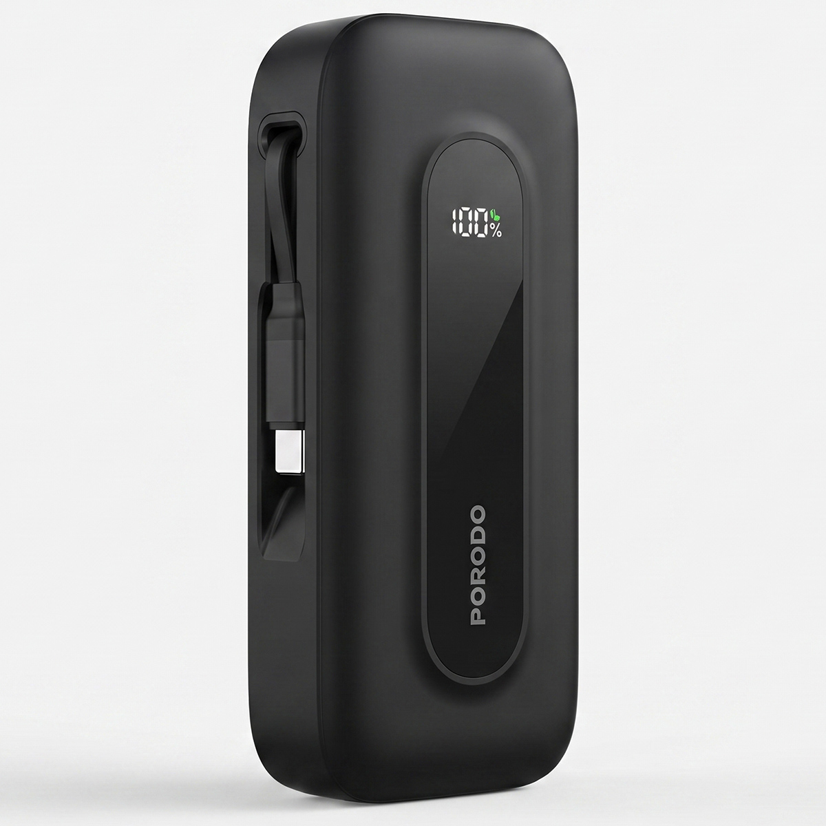 Porodo Power Bank 10,000mAh