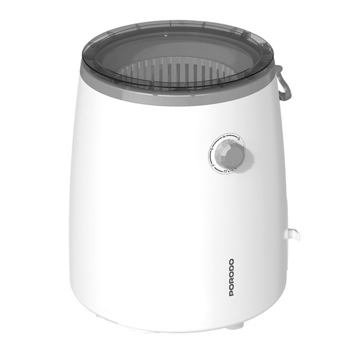 Porodo Portable Washer With Dry Function PD-LFST064
