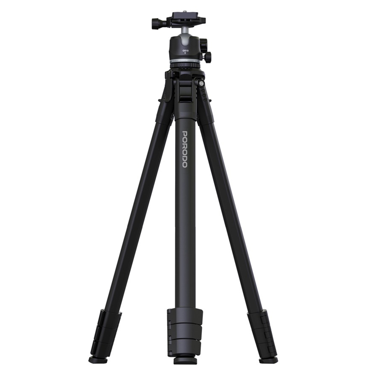 Porodo Foldable Tripod Stand