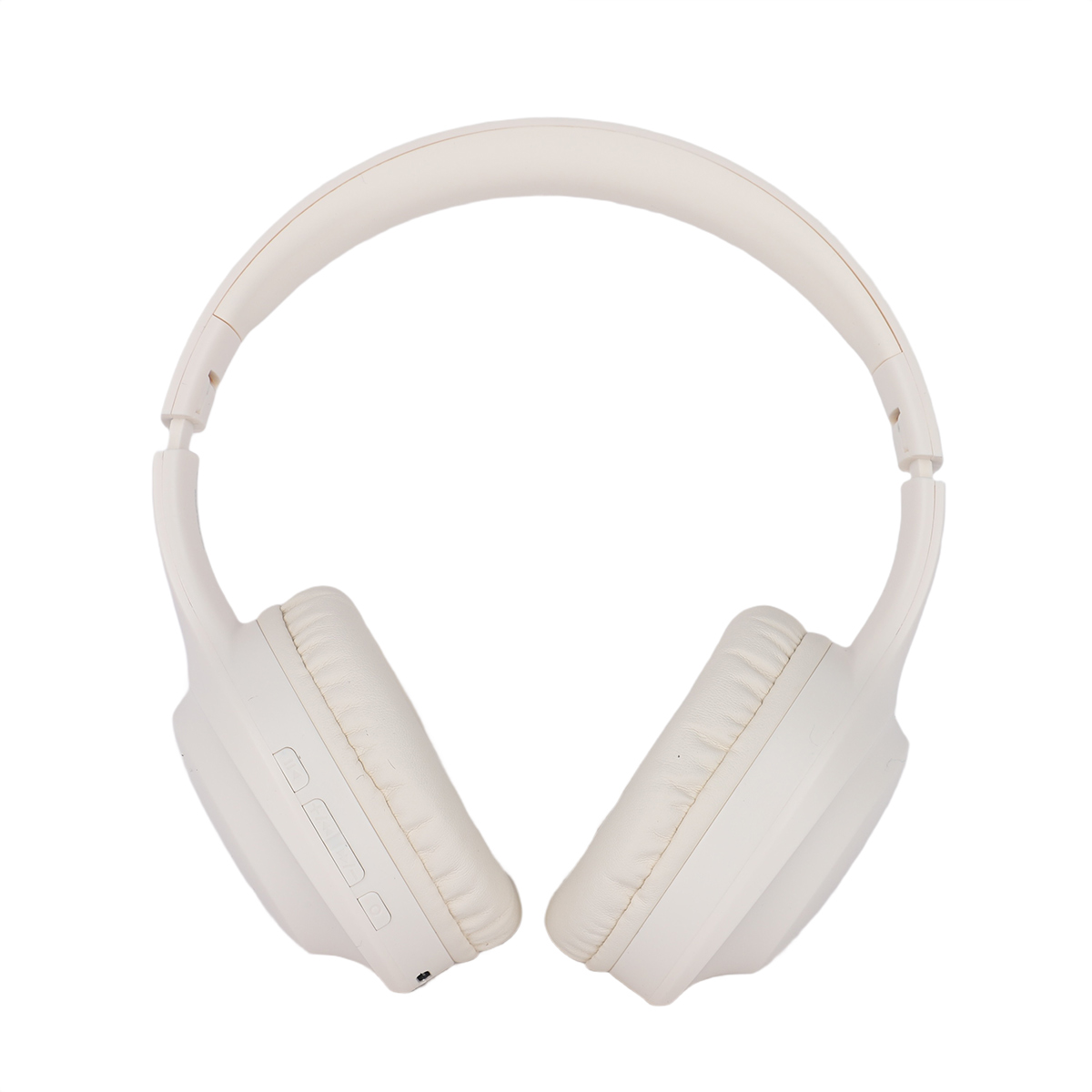 Porodo Soundtech Wireless Headphone Beige