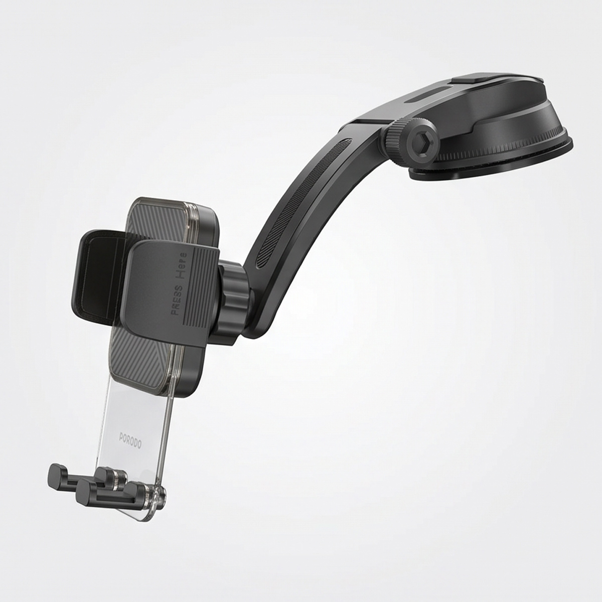 Mobile Car Holder
