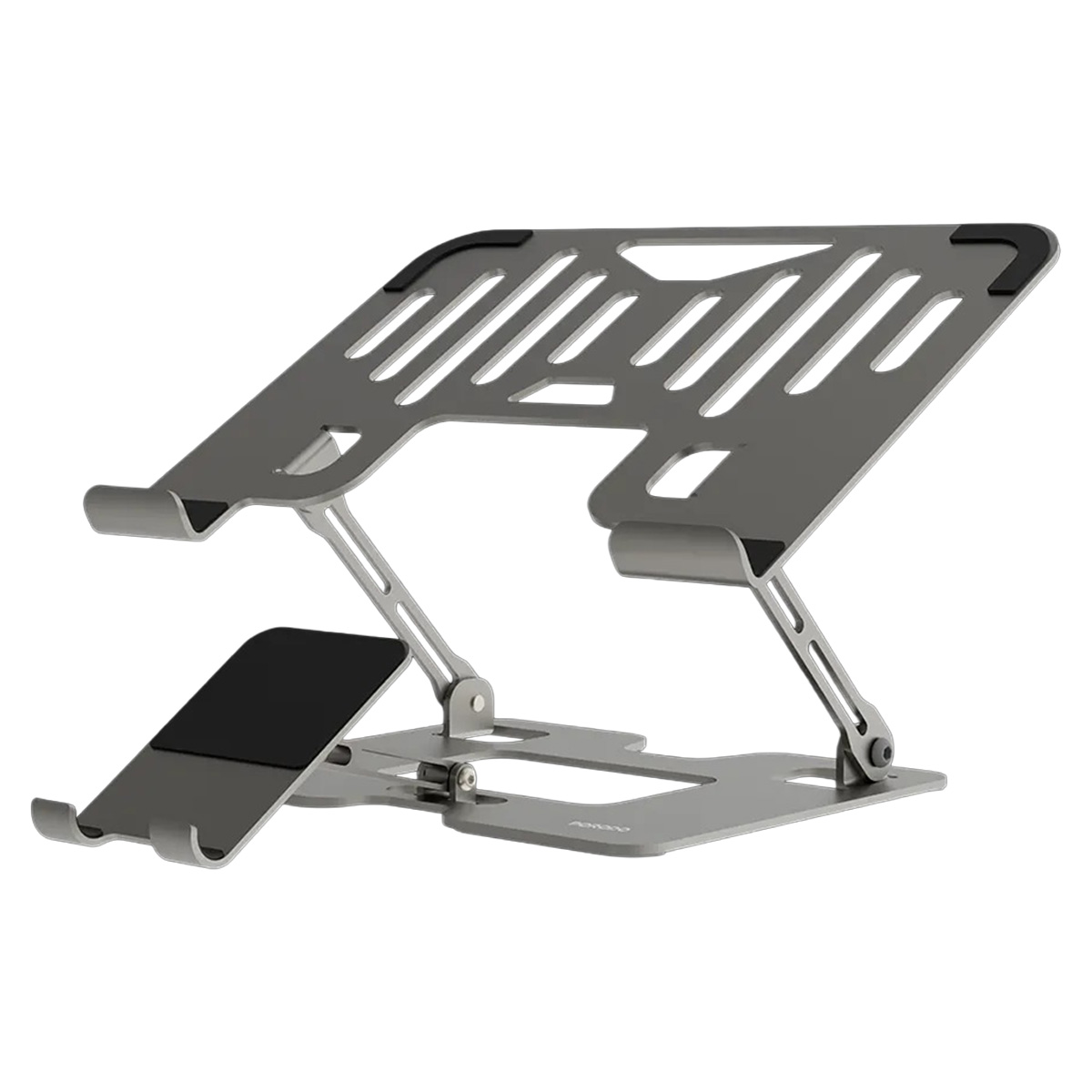 Smart Folding Multi Device Stand