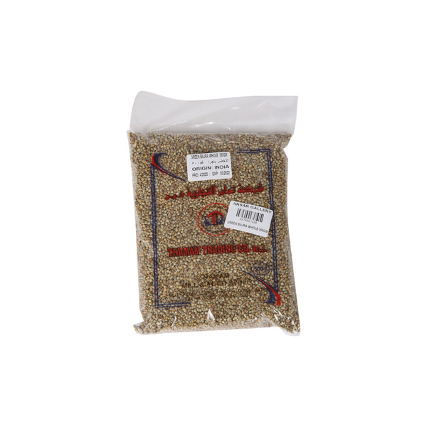 ثمام باجرا كامل 1 كجم