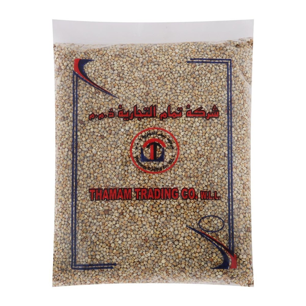 ثمام باجرا 500 جرام