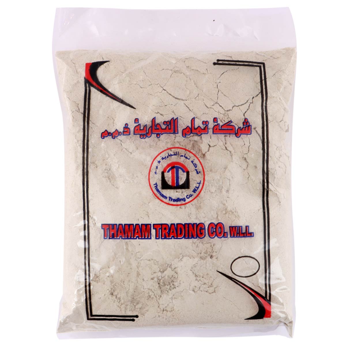 مسحوق ثمام باجرا 500 جرام
