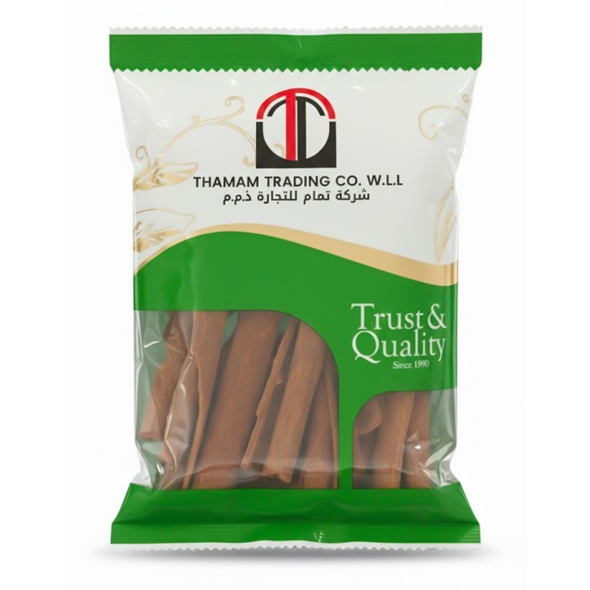 Thamam Cinnamon Stick 100g