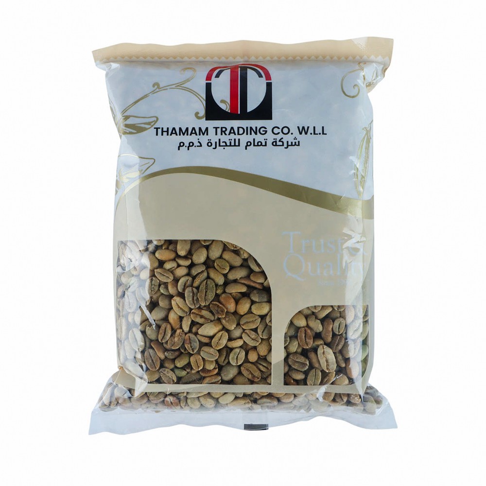Thamam Coffee Seed 500g