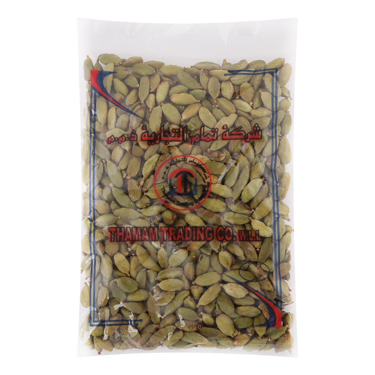 هيل ثمام أخضر 100 غرام | التوابل والبهارات | الملح والبهارات | الأعشاب هيل ثمام أخضر 100 غرام | التوابل والبهارات | الملح والبهارات | الأعشاب