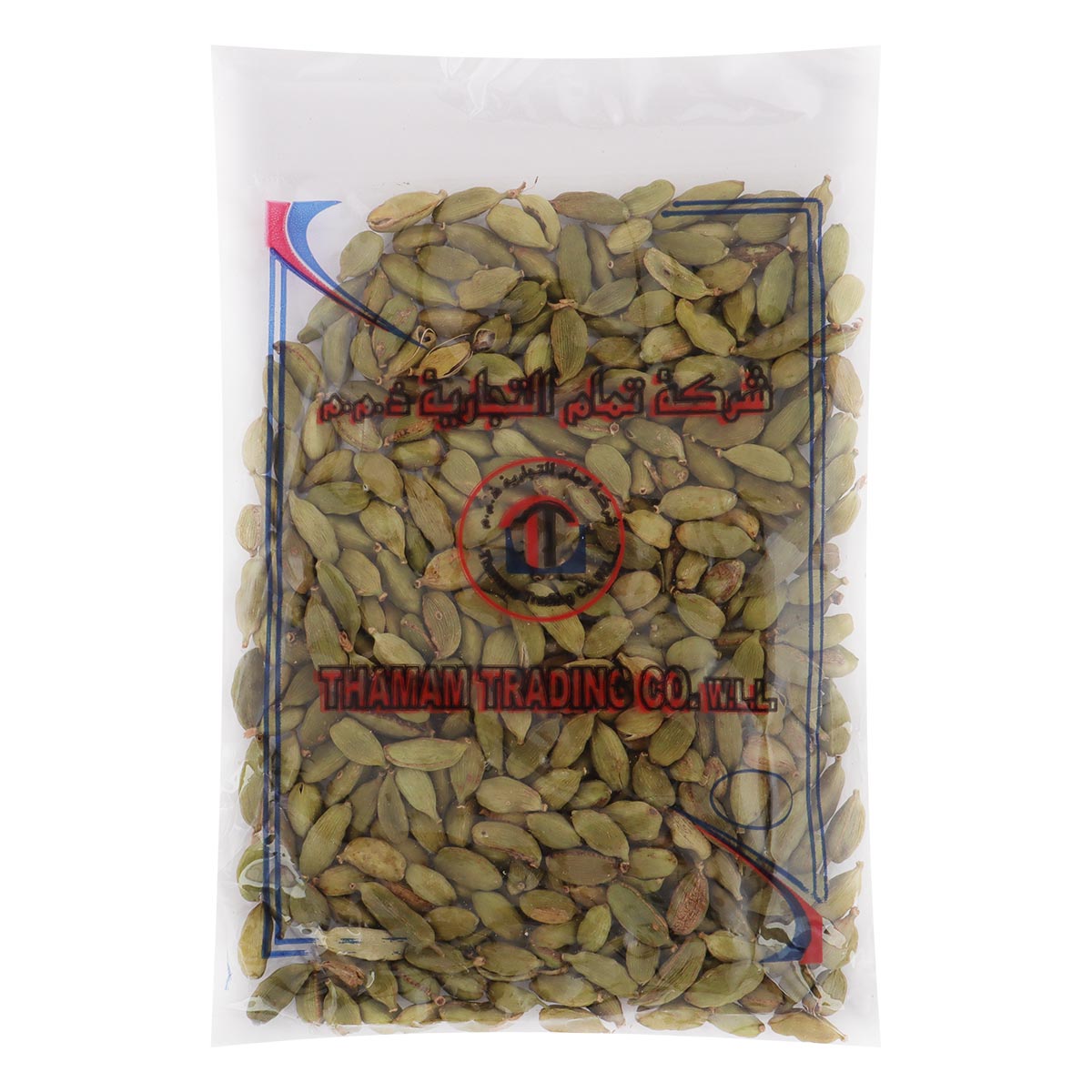 Thamam Green Cardamom Whole 50g
