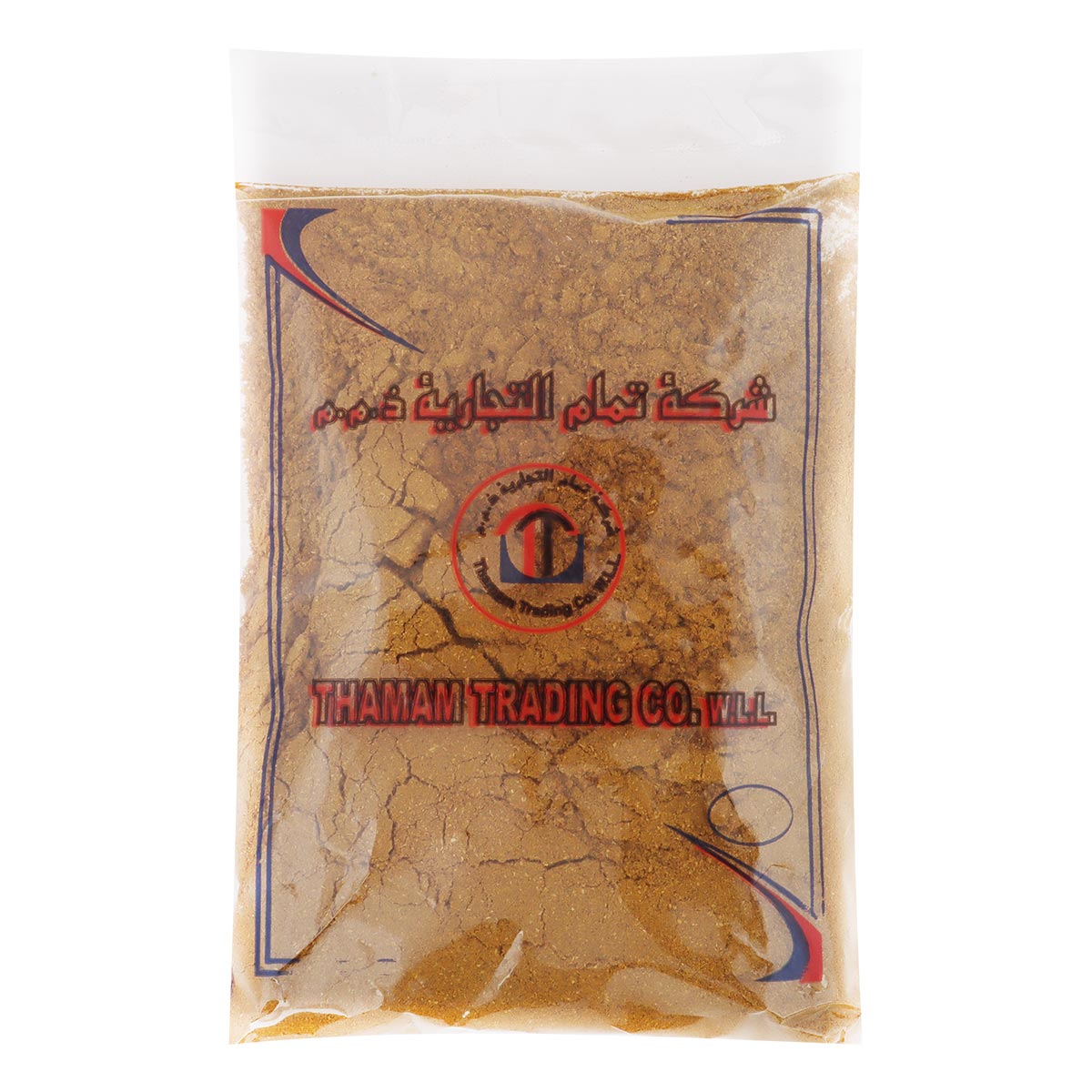 مسحوق ثمام جارام ماسالا 100 جرام