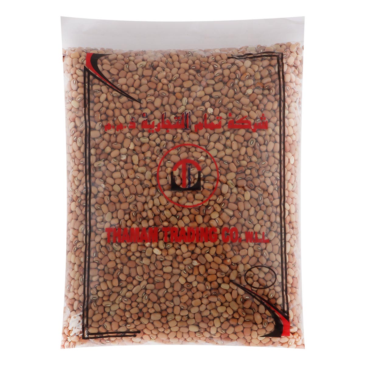 Thamam Kerala Red Beans 1kg