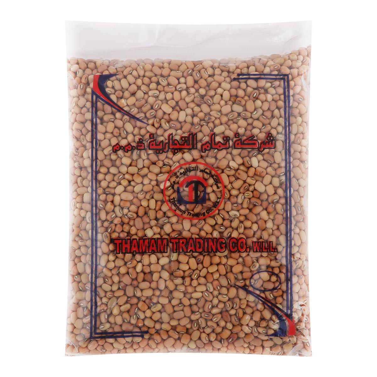 Thamam Red Beans Chawli 500G