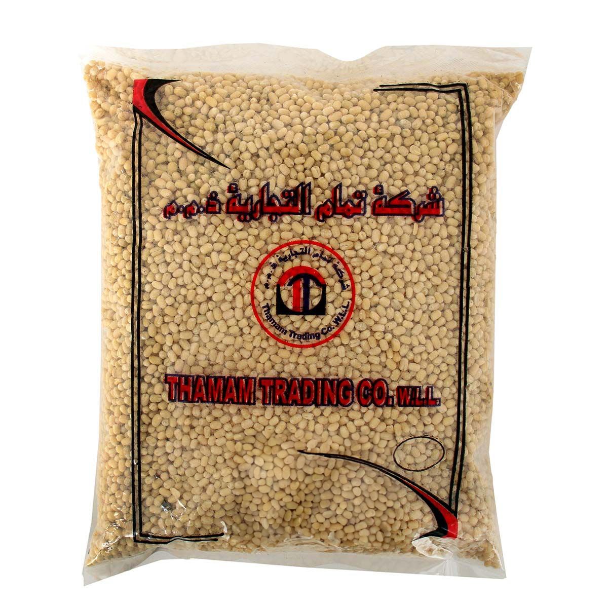 ثمام ماش جوتا 1 كجم