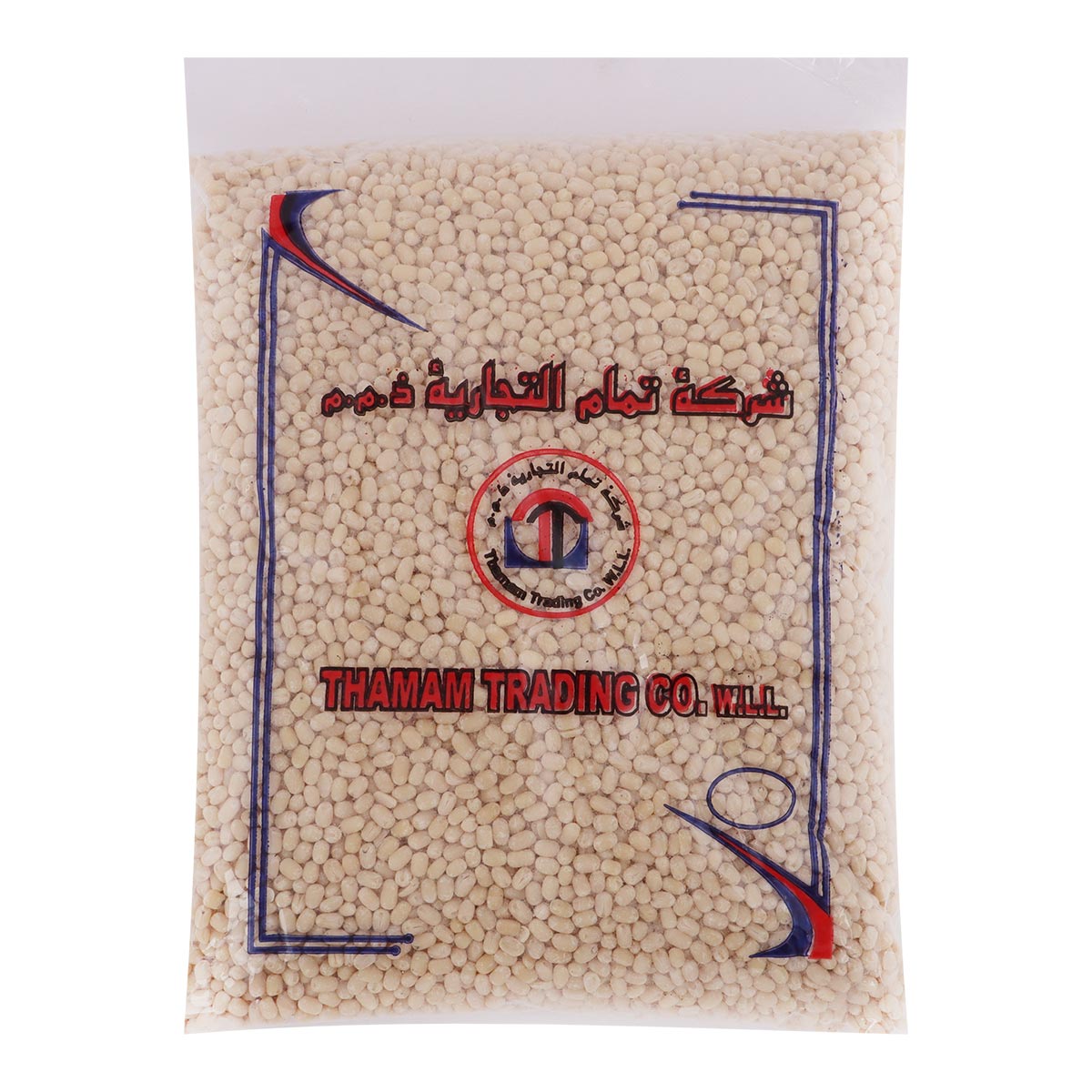 ثمام ماش جوتا 500 جرام