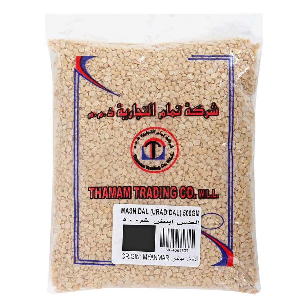 ثامام ماش دال (أوريد) 500 غرام