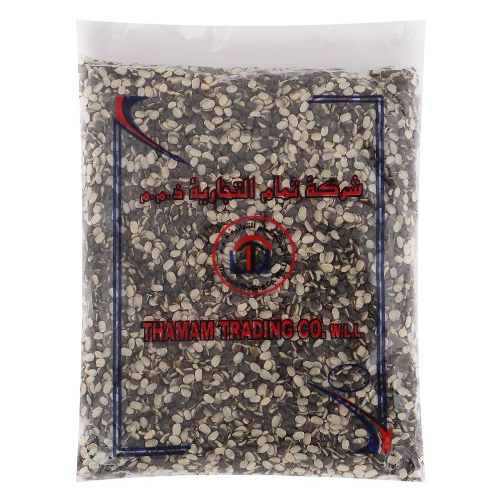 Thamam Mash Split 500g