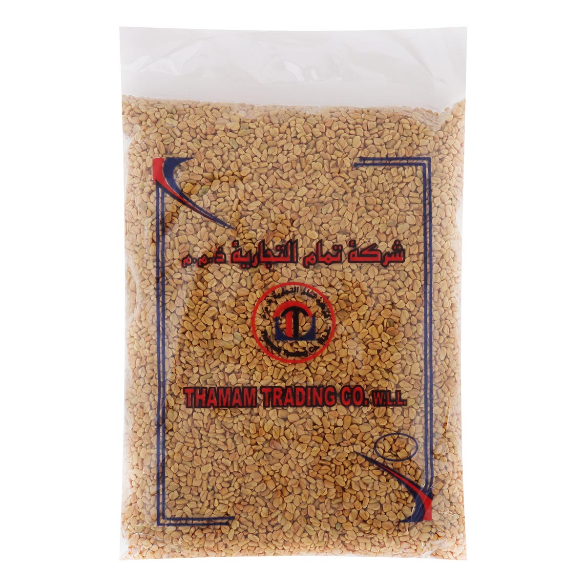 Thamam Methi Seed 500g