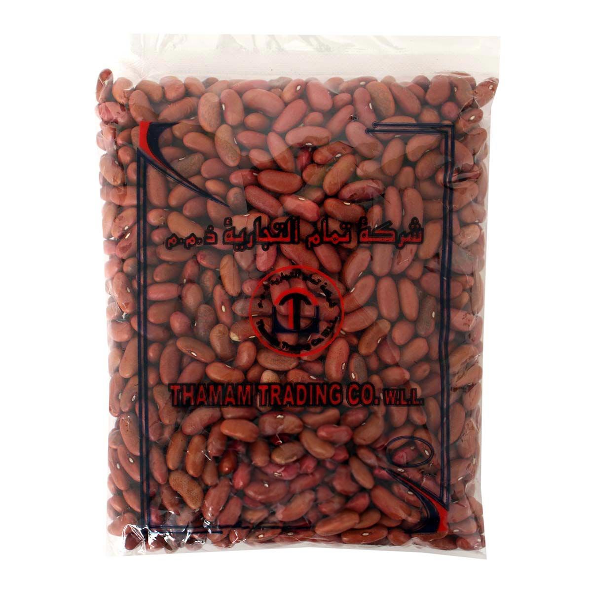 Thamam Red Kidney Beans 500G