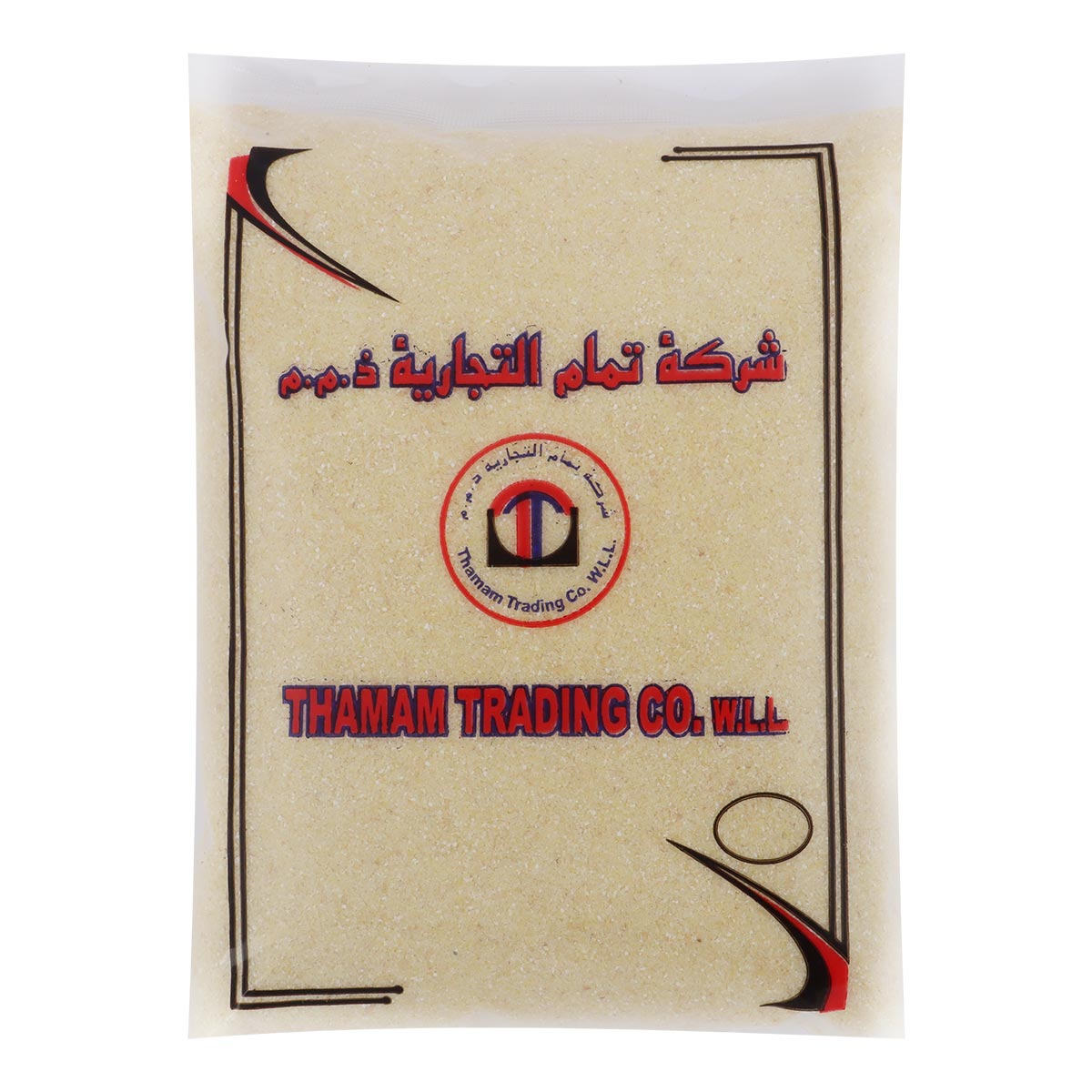 Thamam Semolina 1kg