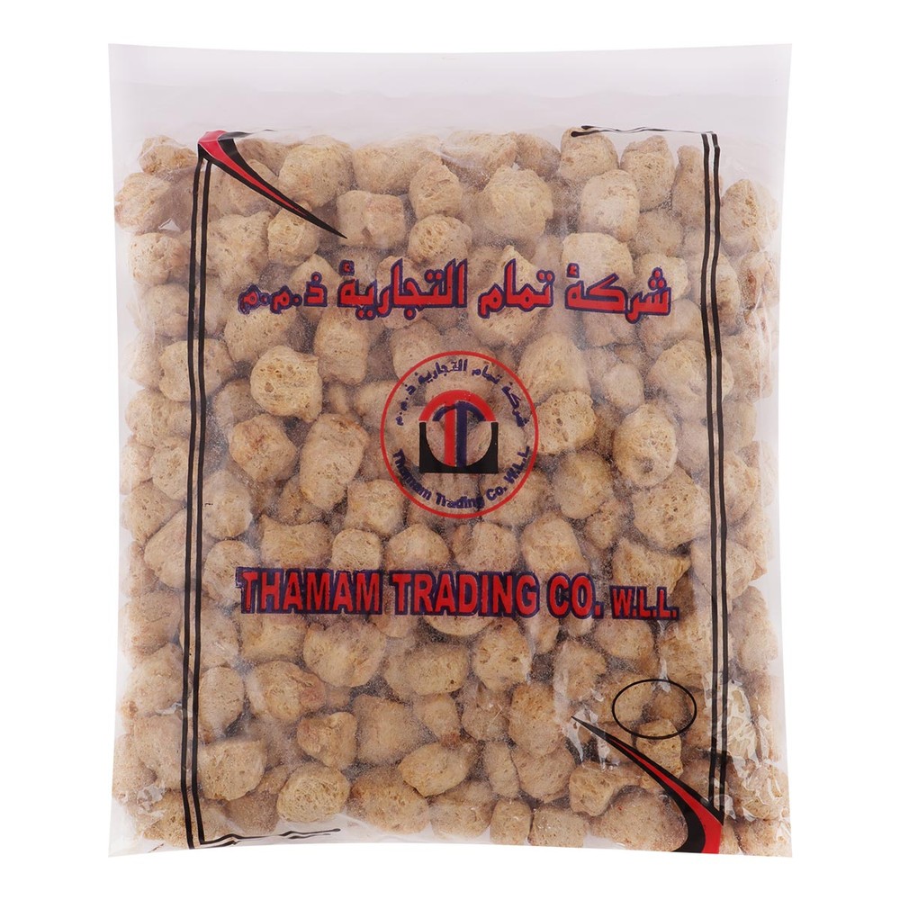 ثمام صويا وادي 500 جرام