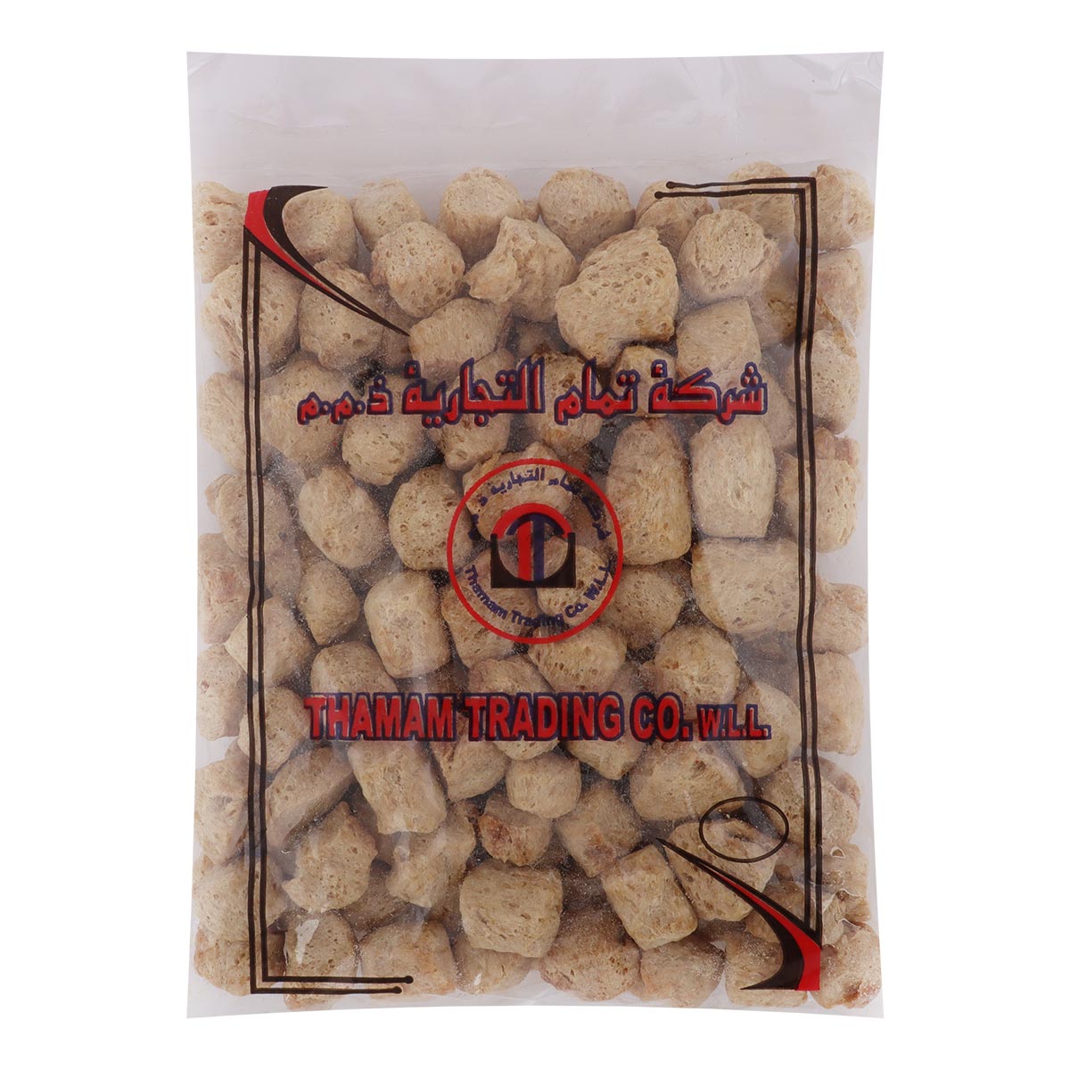 Thamam Soya Wadi 200g