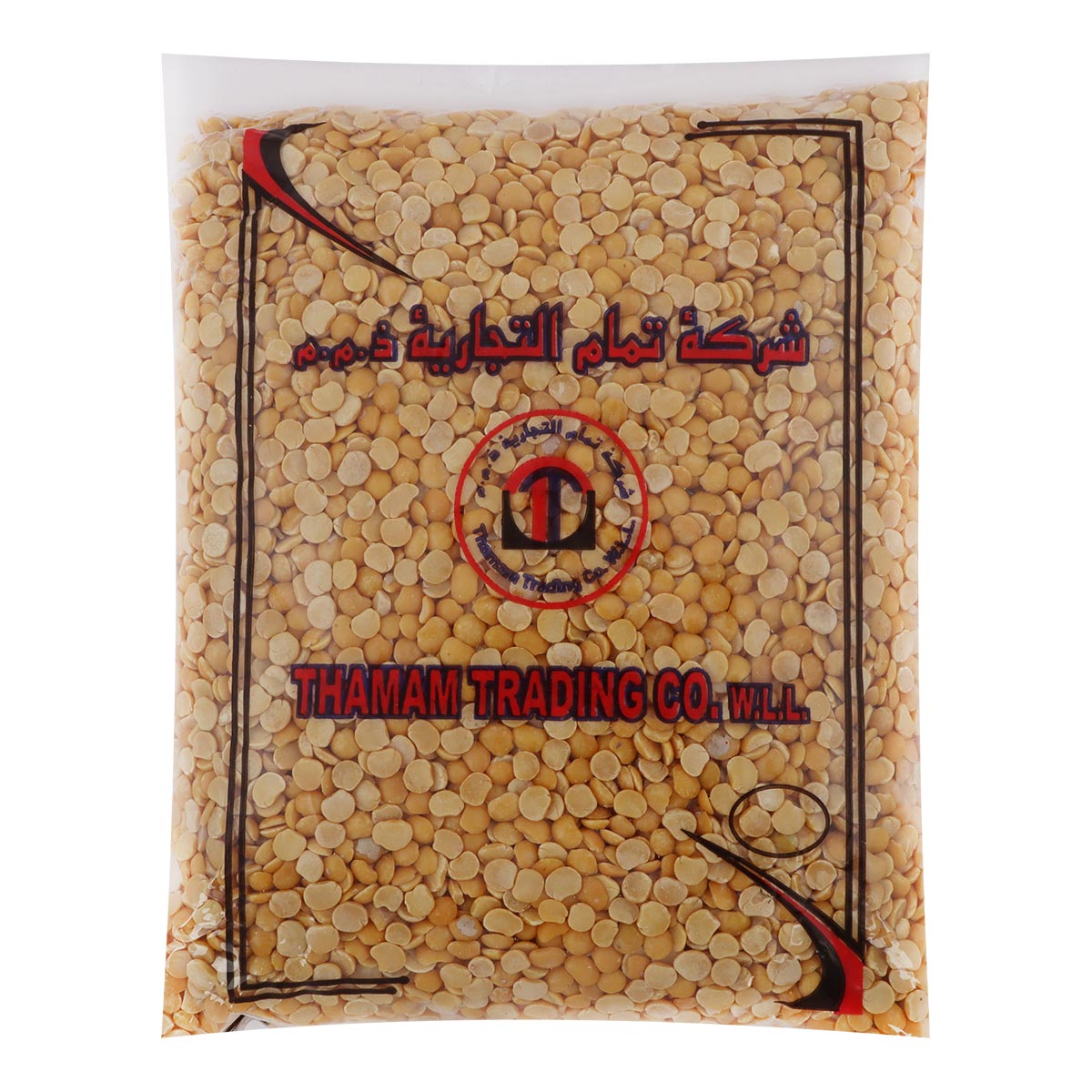 دال ثمام تور 1 كجم