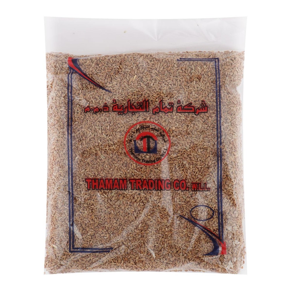 Thamam Yansoon (Anise) 200g