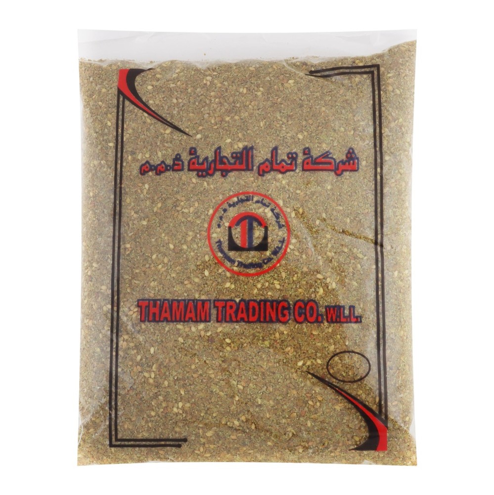 مسحوق ثمام زذر 500 جرام