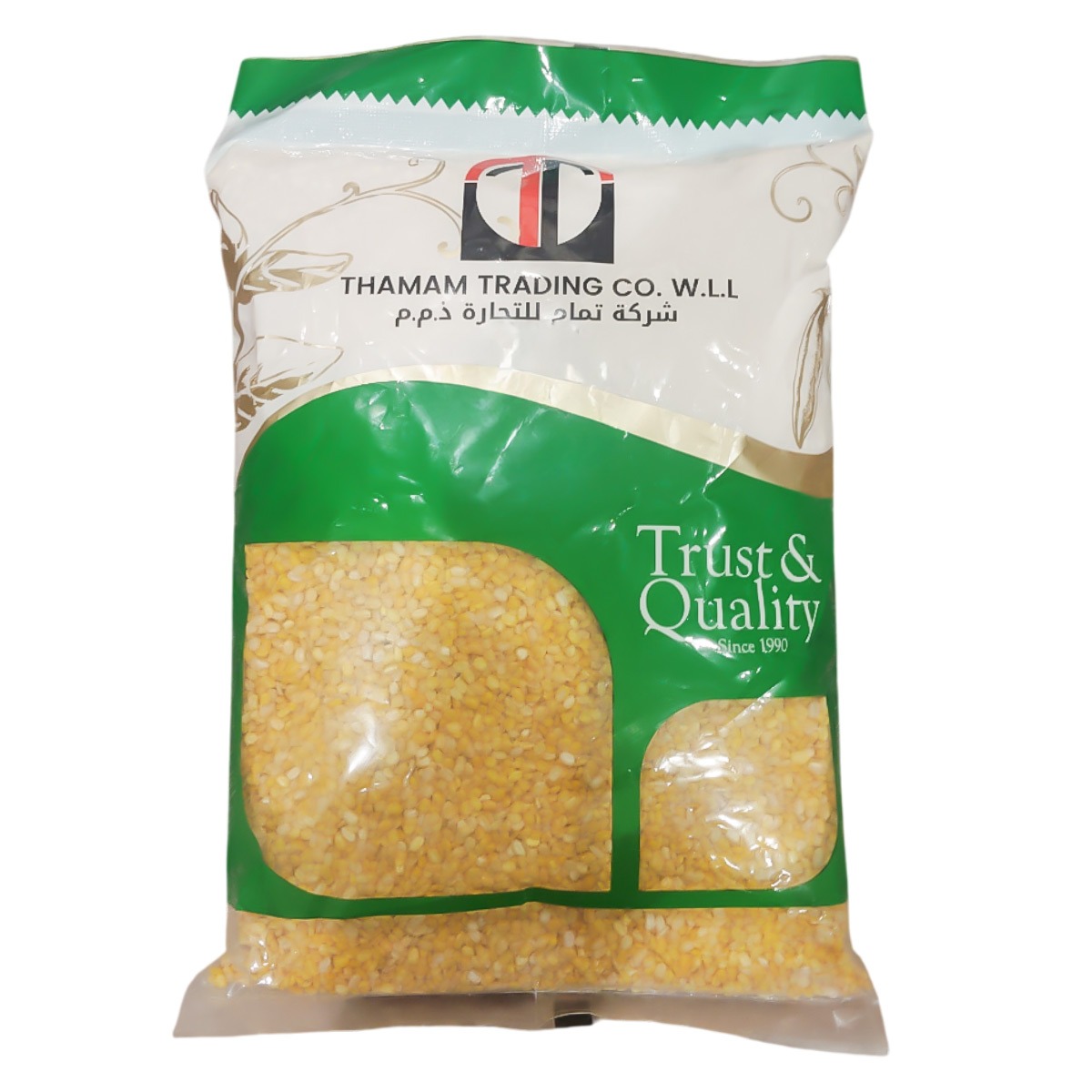 Thamam Roasted Sesame Seed 200g