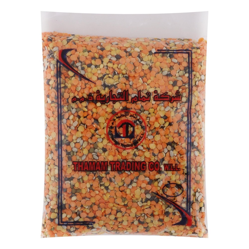 Thamam Mix Dal 500g