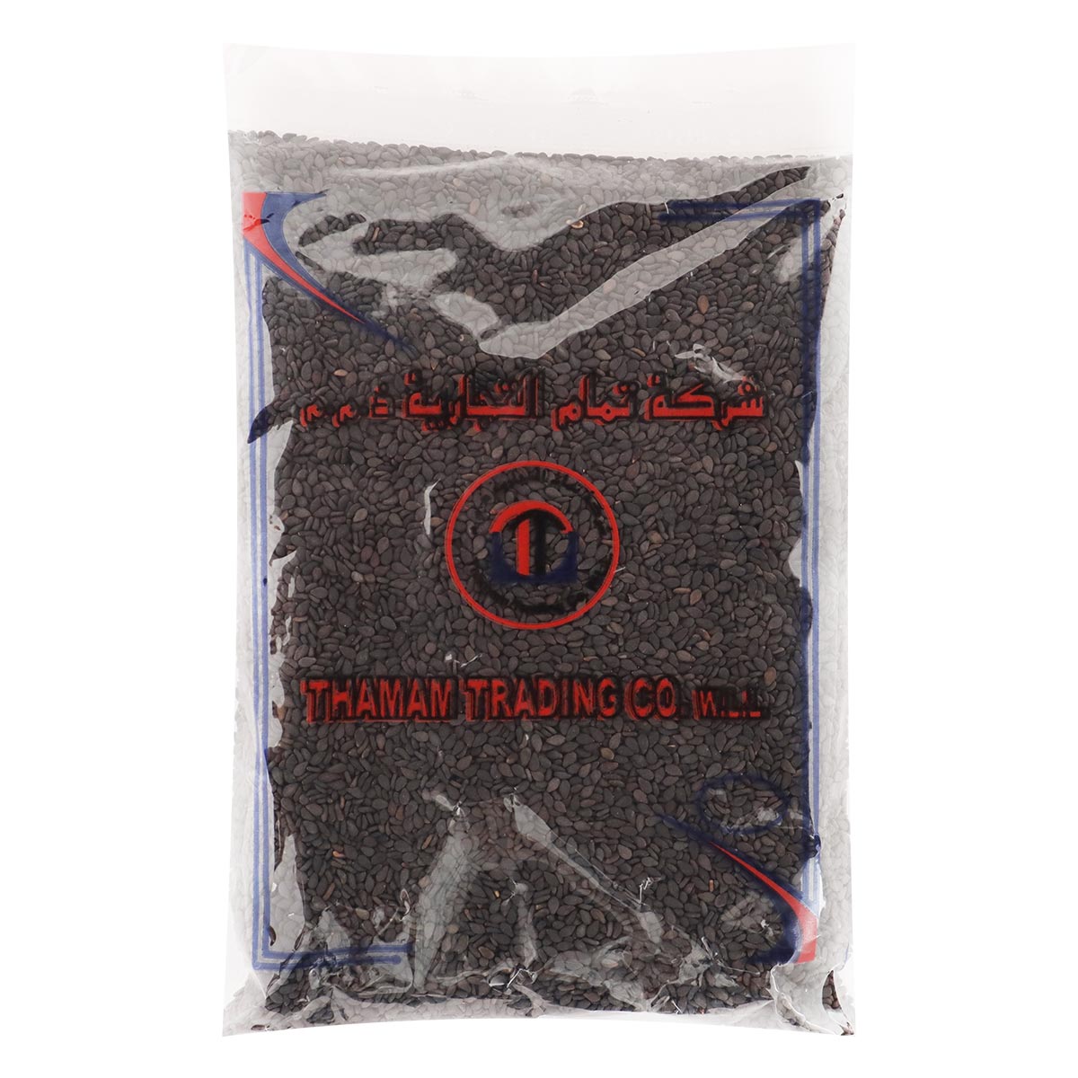 Thamam Black Sesame Seed 200g