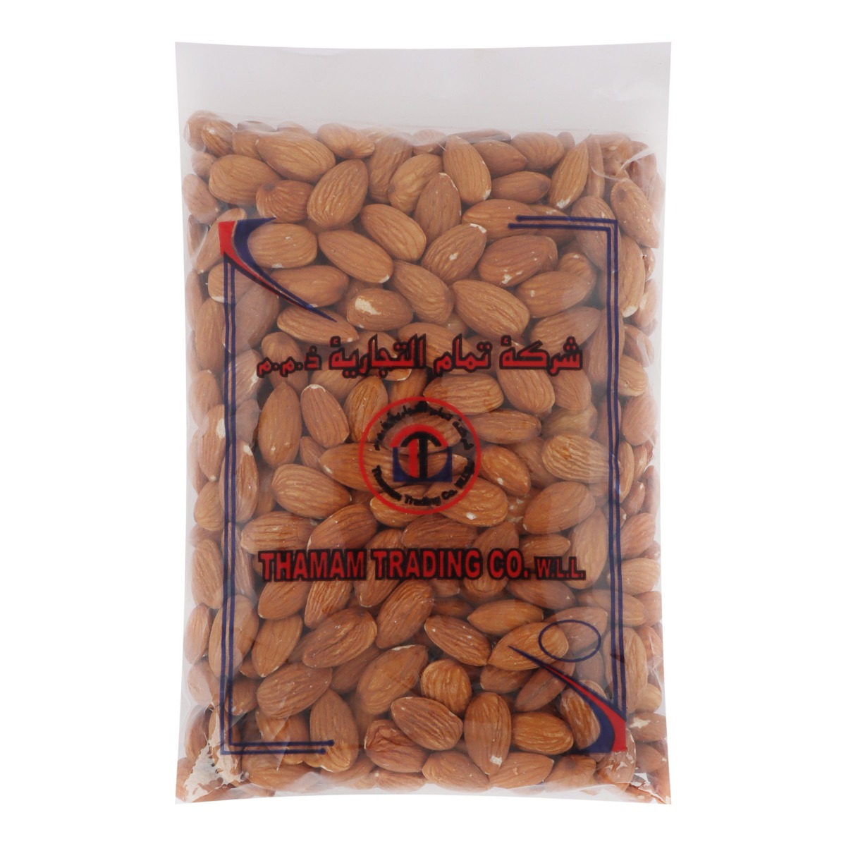 Thamam Almond 500g