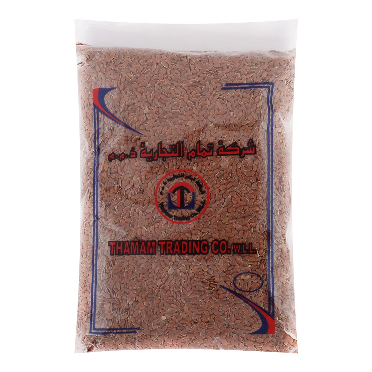 Thamam Flax Seed 500gm